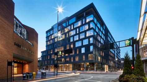 These Parking Garages Can Turn Into Offices Or Housing