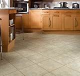 Vinyl Floor In Kitchen Photos