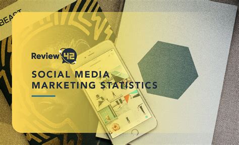 Latest Social Media Marketing Statistics In 2023 Updated