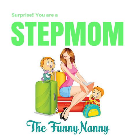 Stepmom For Life