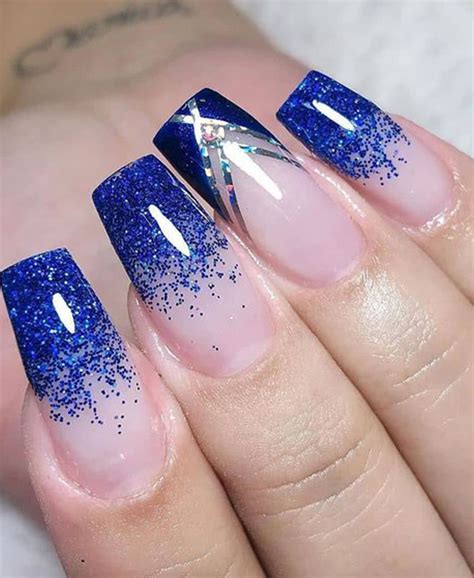 Ideias Para Unhas Em Gel