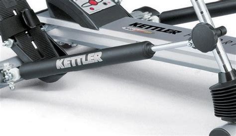 Kettler Favorit Rowing Machine Review Home Rowing Machine Reviews 2023