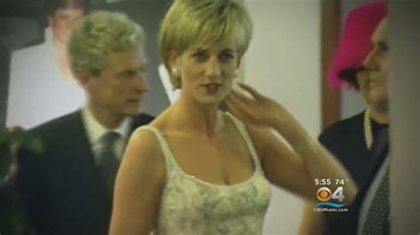 Princess Diana Documentary Facing Backlash Over Intimate Tapes Youtube