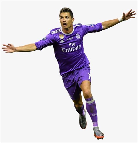 Cristiano Ronaldo Png Cristiano Ronaldo Purple 2017 Png Transparent