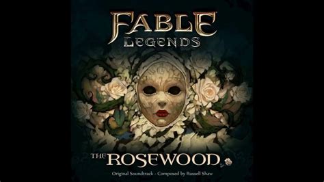 Fable Legends The Rosewood Full Soundtrack Tracklist Youtube