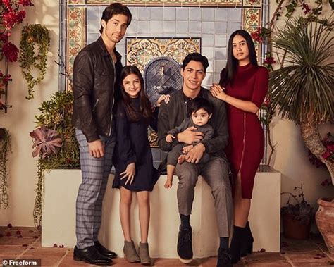 Party Of Five Reboot Cancelled At Freeform After One Season Due To Low