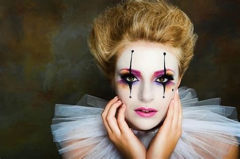 50 Breathtaking Halloween Makeup Ideas The Wow Style