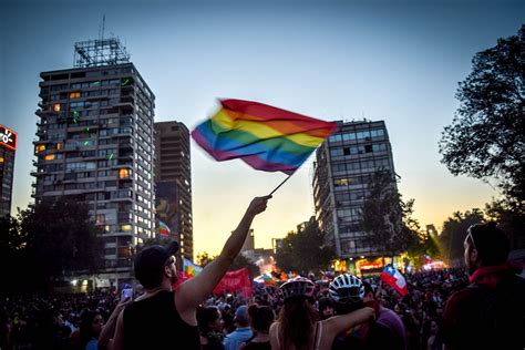 A años de la lucha de Stonewall A retomar el ejemplo de la noche en que los oprimidos