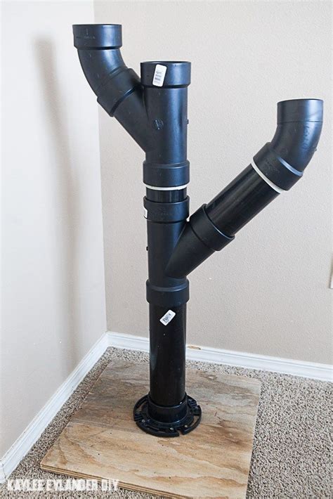 About 20eur and some hours off from sunday and she got new cat. DIY Catcus Scratching Post (con imágenes) | Diy cat toys ...