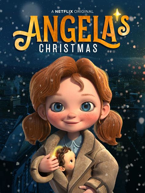 Watch Angela S Christmas Prime Video