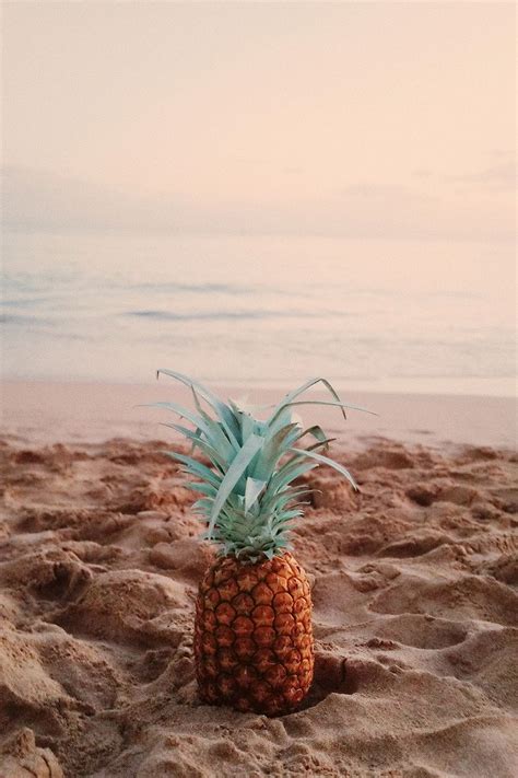 Hawaii Diary With Billabong Pineapple Wallpaper Pineapple Pictures