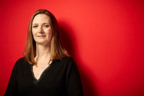 Helen Lamprell General Counsel And External Affairs Director Vodafone