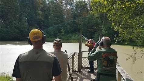 Sporting Clays Clinton Fish and Game Club Clinton NY I Sports Club Clinton NY