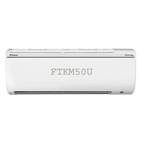 Daikin FTKM50U 1 5 Ton 5 Star Inverter Split Air Conditioner At Rs