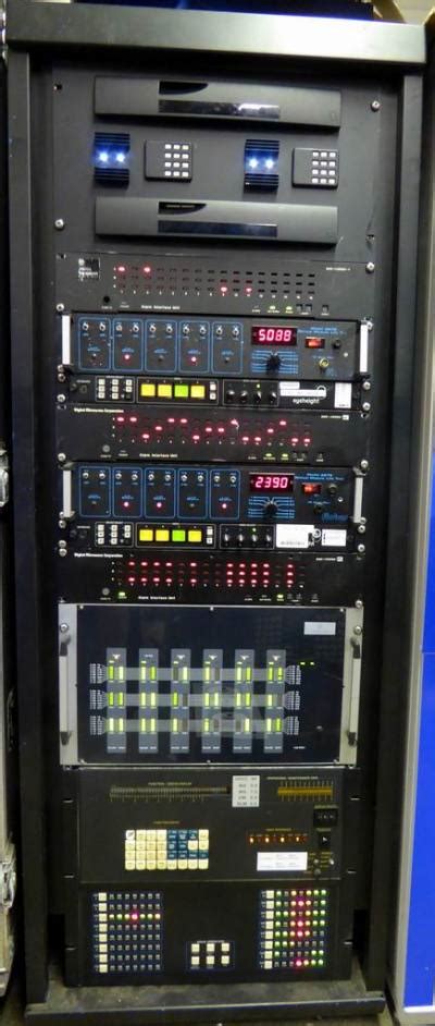 Maybe you would like to learn more about one of these? Server & Electronic Equipment Racks & Cabinets | ELECTROPROPS