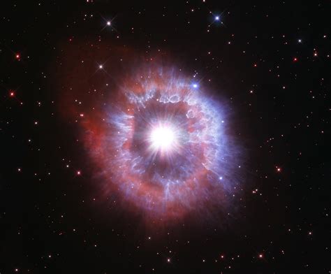 Nasaesa Hubble Space Telescope Celebrates 31st Anniversary With