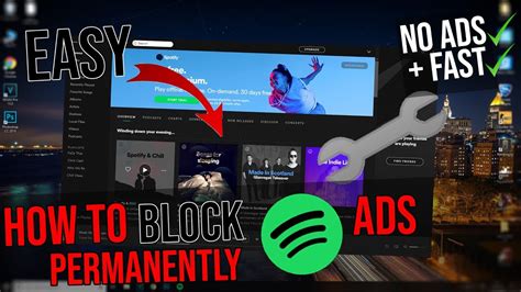 Blocking a google ad or turning off ad personalization can't: How to BLOCK Ads on Spotify PC Tutorial | Working 2019 ...