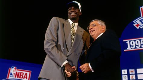 What Nba Players Were Drafted Straight Out Of High School Basketball