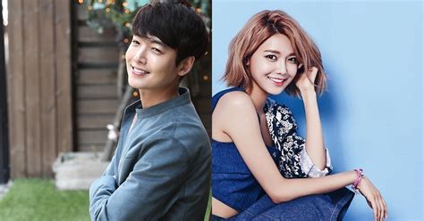 Jung Kyung Ho Reveals How He Became Girls' Generation ...