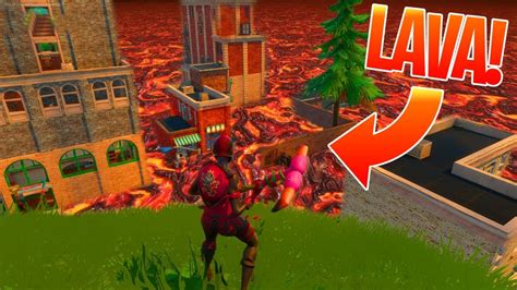 How to get free exclusive skins in fortnite! NEW FORTNITE SKIN GLITCH! THE FLOOR IS LAVA CHALLENGE ...