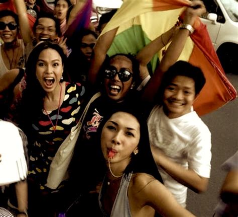 On Filipinos’ Premature Celebration Of The Same Sex Marriage Win In The United States Get Real