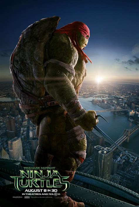 The imdb rating of picture this is 5,3 (upd: Teenage Mutant Ninja Turtles (2014) Movie Trailer, Release ...