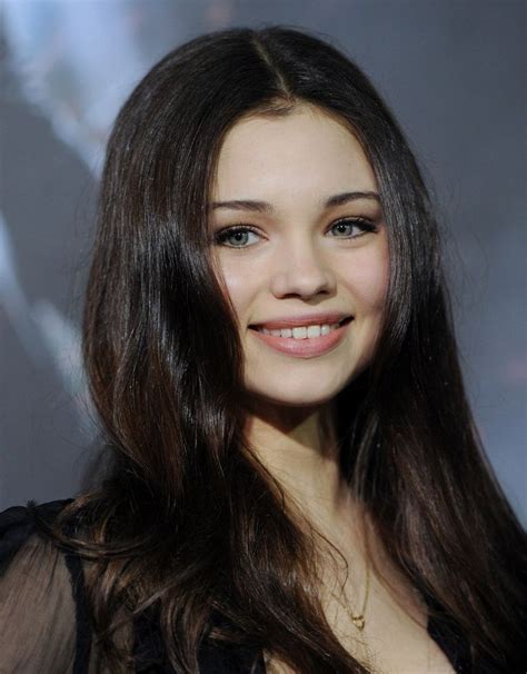 India Eisley Set For Lead Role In Tnts ‘one Day Shell Darken Primary Wave Music