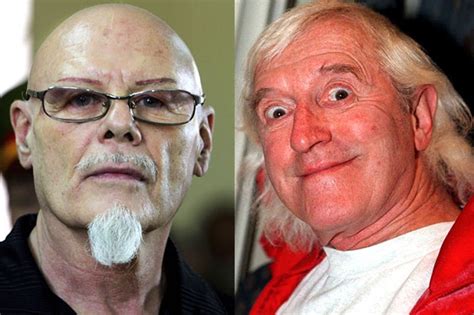 Gary Glitter Among Celebrities Expected To Face Jimmy Savile ‘sex Abuse