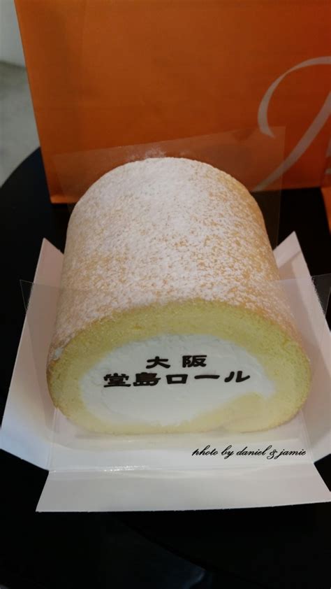 How to make roll cake [꿀키. 가로수길 몽슈슈 도지마롤 이렇게 유명한거였어? : 네이버 블로그