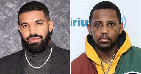 Drake Says He Wouldnt Be Anywhere Without Fabolous Rap Up