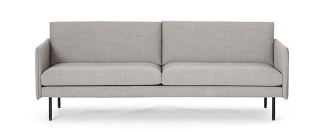 Even after decades of furniture and interior trends in america, these four elements of danish furniture design are still as alive and relevant today as ever. Form Sofa | Danish design, Sofa, Danish furniture