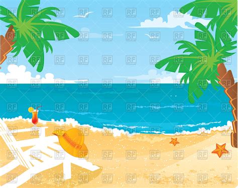 Tropical Background Clipart - Clipart party tropical tropical party tropical clipart party ...