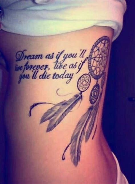 Motivational And Inspirational Quote Tattoos For Girls Ohh My My