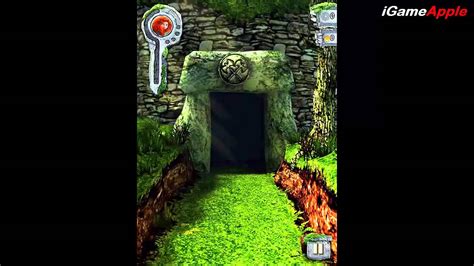 Temple Run Brave Game For Iphone Ipad Android Youtube