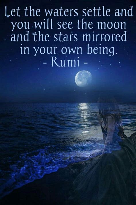 Love quotes touch the heart and soul, reminding us of the universal gift we share the power to manifest. TOP 25 MYSTICAL RUMI QUOTES ON LOVE I | Rumi love quotes, Rumi quotes, Rumi