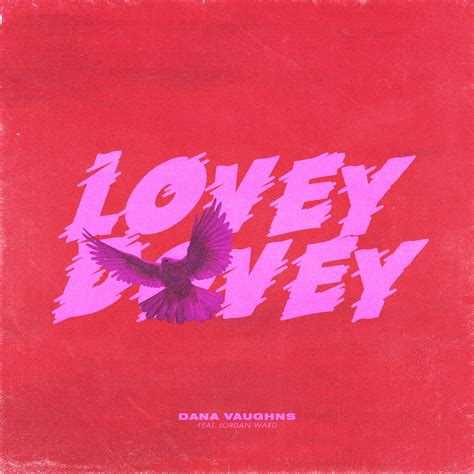 Dana Vaughns Releases Lovey Dovey Visual Feat Jordan Ward Respect The Photo Journal Of