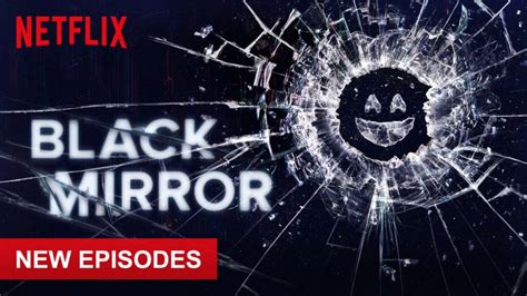 Arkangel The First Trailer For Black Mirror Season 4 Has Landed New On Netflix News