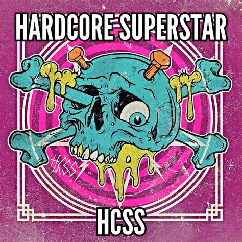 Hardcore Superstar New European Tour Dates Confirmed The Metal Den