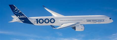 Airbus Launches A350 Freighter Eis Planned For 2025 Ch Aviation