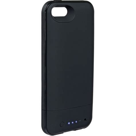 Mophie Juice Pack Plus For Iphone 55sse Black 2110 Bandh