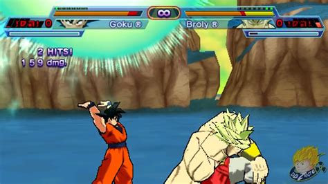 Shin budokai another road is an amazing sequel to an already awesome fighting game in shin budokai. Dragon Ball Z Shin Budokai Another Road - Story Mode ...
