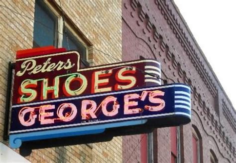 george s department store