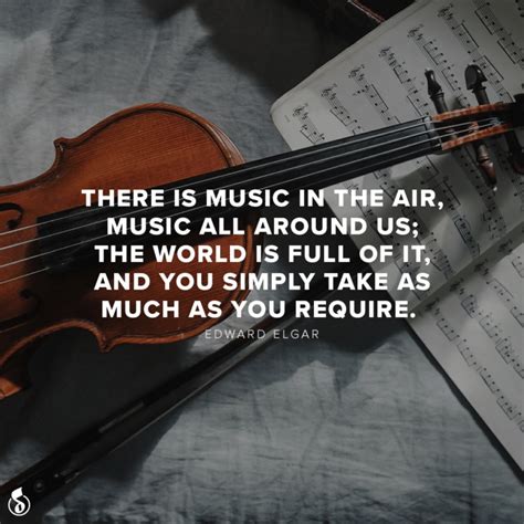 The Best Inspirational Quotes About Music Music Quotes Good Music