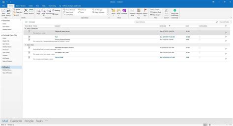 Hur Du Exporterar E Postmeddelanden Från Outlook Blogg