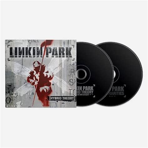 ド・セオリ Linkin Park Hybrid Theory 20th Anniversary Super Deluxe Edition