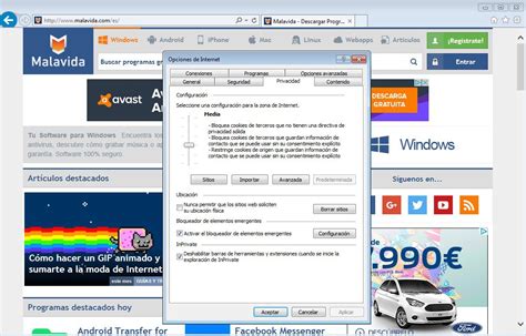Cómo actualizar internet explorer gratis versión 11 para windows 7, 8, vista, xp y microsot edge para windows 10. Internet Explorer 11 - Descargar para PC Gratis