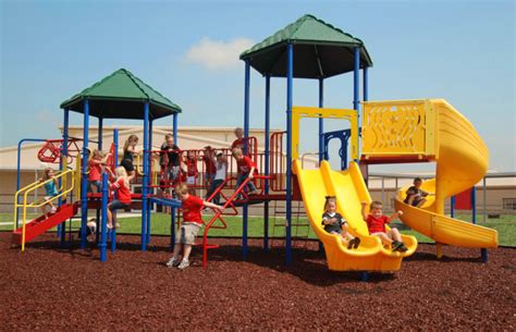 Playground Equipment For Schools Kidstuff Playsystems
