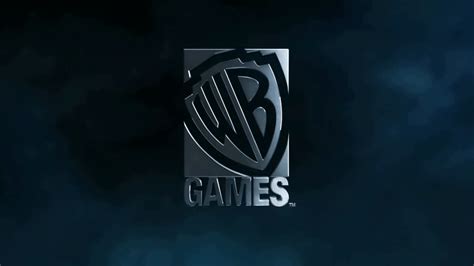 Wb Games Logo Logodix