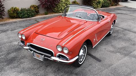 From wikimedia commons, the free media repository. 1962 Chevrolet Corvette | Ideal Classic Cars LLC