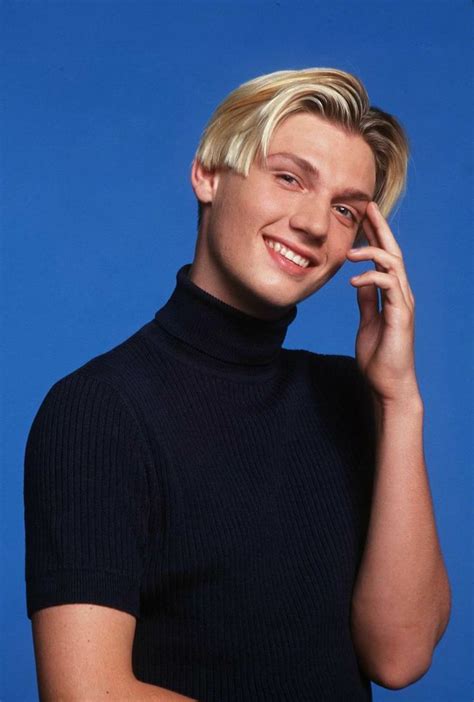 Maybe you would like to learn more about one of these? 90s hairstyles | Nick carter, 90s hair men, 90s hairstyles